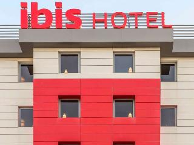 ibis Istanbul West