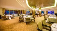 Kampala Serena Hotel Hotels in Kampala