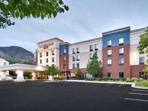 SpringHill Suites Provo