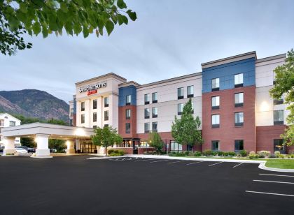 SpringHill Suites Provo