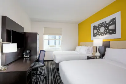 Holiday Inn Express San Francisco Union Square