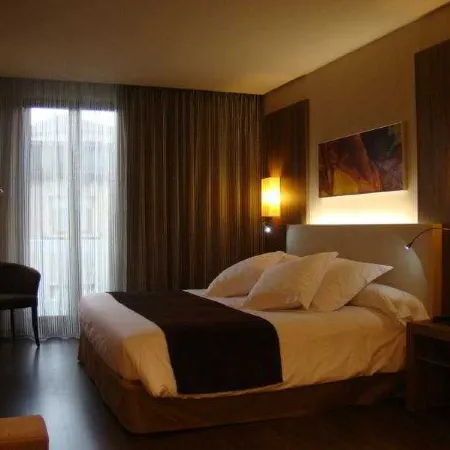Hotel Aroi Ponferrada