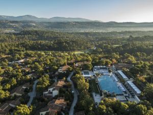 Terre Blanche Hotel Spa Golf Resort