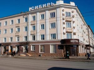 Sibir Hotel