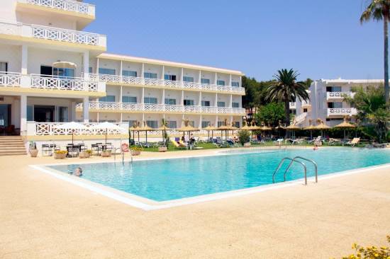 Hotel Santo Tomas Es Migjorn Gran Updated 2021 Price Reviews Trip Com