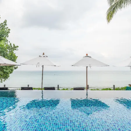 Ao Prao Resort