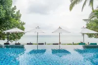 Ao Prao Resort - Pool