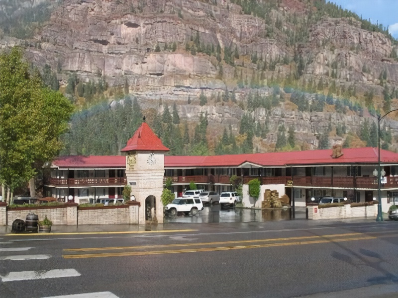 Ouray Chalet Inn