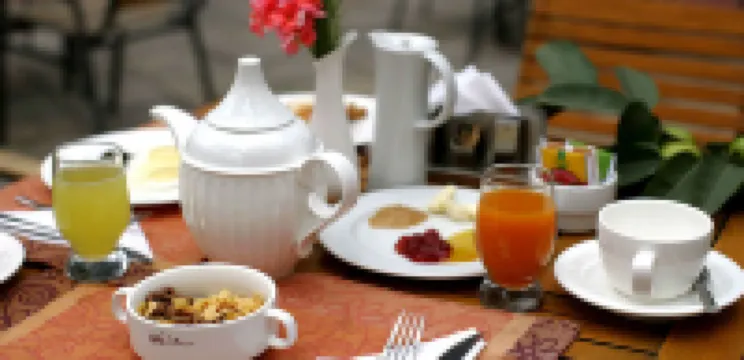 Haile Hotel Shashemene - Gym