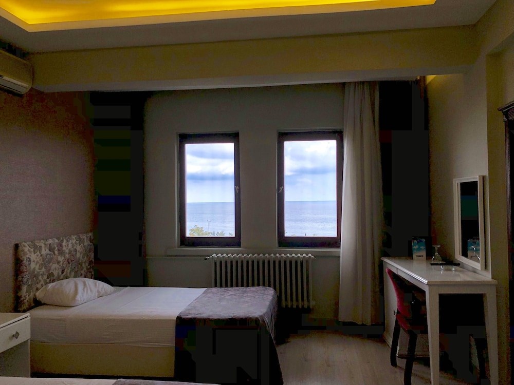 Aksular Hotel