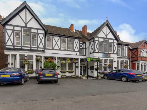 The Cotswold Hotels in Arnold