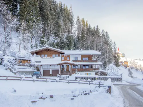 Widner Hotels in Fugen