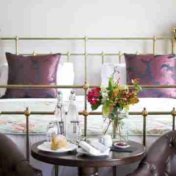 No.1 Pery Square Hotel & Spa Rooms