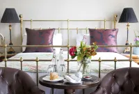 No.1 Pery Square Hotel & Spa Hotels in Adare