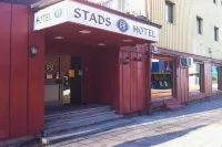 Avesta Stadshotell Hotels near Folkärna Hembygdsförening