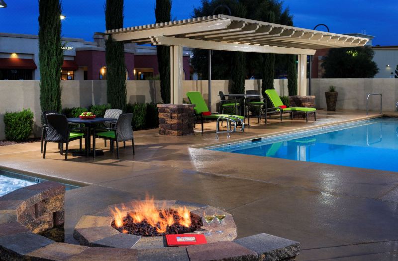 Hampton Inn & Suites Las Vegas South photo 5