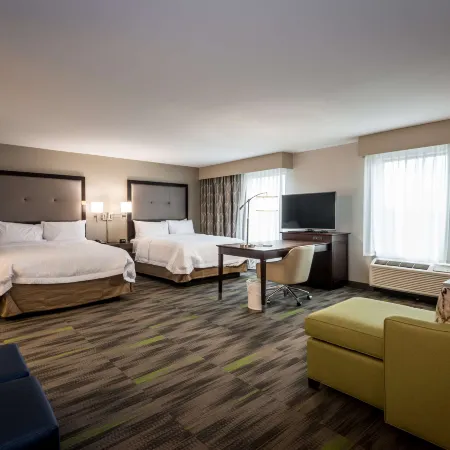 Hampton Inn & Suites Hammond