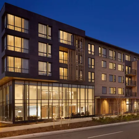Embassy Suites by Hilton Boulder