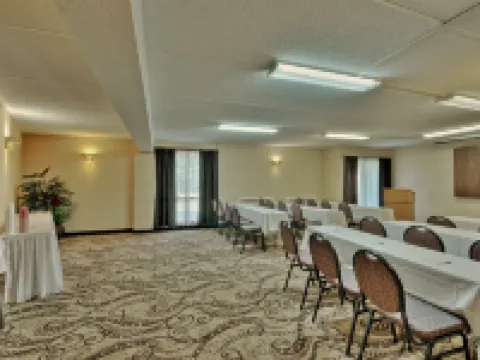 Best Western Clifton Park Hotels in Clifton Park