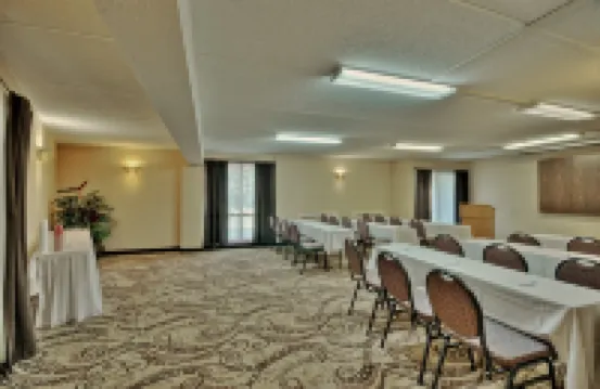 Best Western Clifton Park