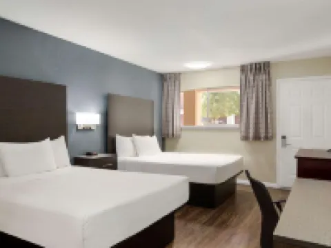 Days Inn by Wyndham Lawton Hotels in Lawton