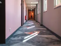 Holiday Inn - the niu, LOCO MUNICH NORTH by IHG Hotels near Institut für Rundfunktechnik