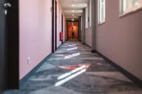 ฮอลิเดย์ อินน์, เดอะ นิว - โลโค มิวนิก นอร์ท บาย IHG