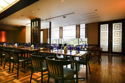 レストラン ニューオータニ イン東京の写真