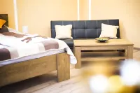 D&B Central Apartment Hotels near Oradea Train Station