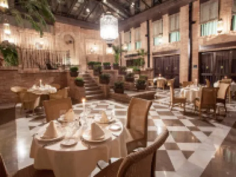 Vincci Albayzin Hotels in Granada