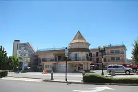 Victorian Inn Hoteles en Sparks