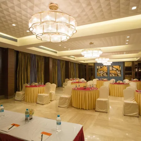 Hotel Grand Visava Lonavala