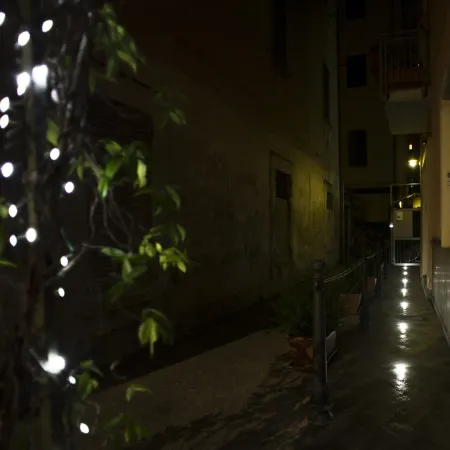Bella Pescara B&b - Abruzzo, Italy