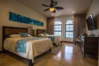 Spectacular 3 Bedroom Penthouse at Croc's Resort & Casino