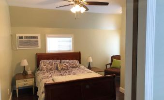 1st Class Rentals Cooperstown New 3 Bedroom House