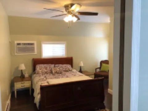 1st Class Rentals Cooperstown New 3 Bedroom House