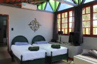 Virgen Del Cerro Apartments - Mountain view