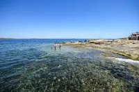 GetawaysMalta - SeaShells Apartment 11 with Terrace and Sea Views in Bugibba