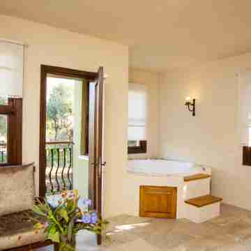 Exclusive Boutique Hotel 3 Fitness & Recreational Facilities