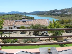 House in Huetor, Perfect for Rural Tourism in Andalusia