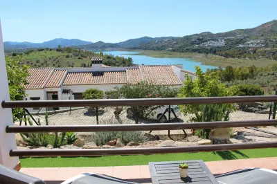 House in Huetor, Perfect for Rural Tourism in Andalusia