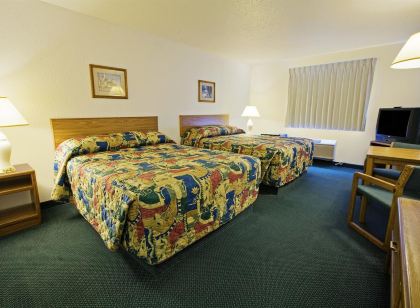 Americas Best Value Inn-Grand Forks