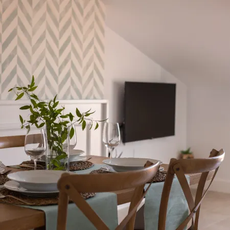 Central-Superior Apartment