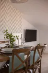 Central-Superior Apartment Hotels near Ermita De San Sebastian