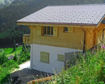 Chalet la Poya Hotels in Gruyeres