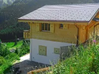 Chalet la Poya Hotels in der Nähe von HR Giger Museum