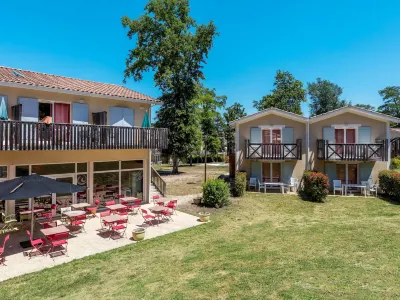 Le Domaine du Golf d'Albret