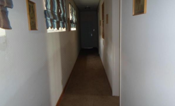 Sea-View Zum Sperrgebiet - Housity