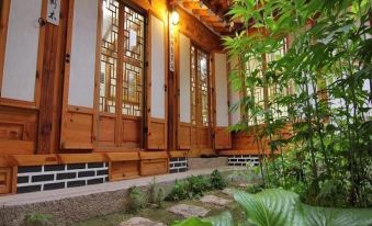 Irang Hanok Guesthouse