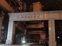 爱家短租青年公寓(南昌八一店) - 酒店附近